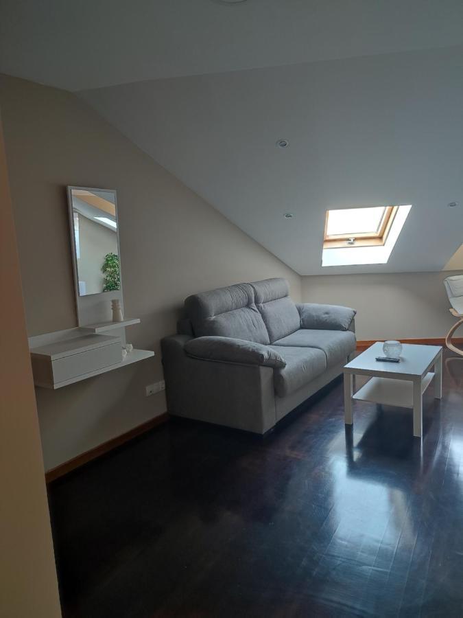 Apartment Atico Minerva Finisterre