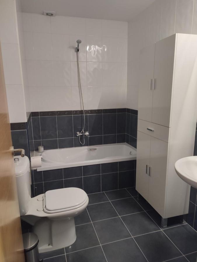 Atico Minerva Apartment