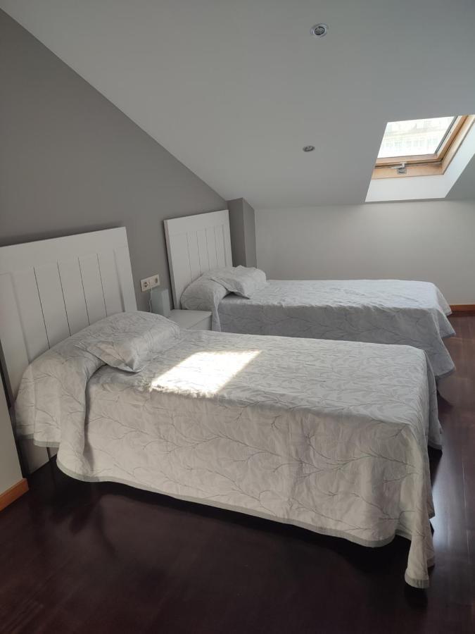Atico Minerva Apartment