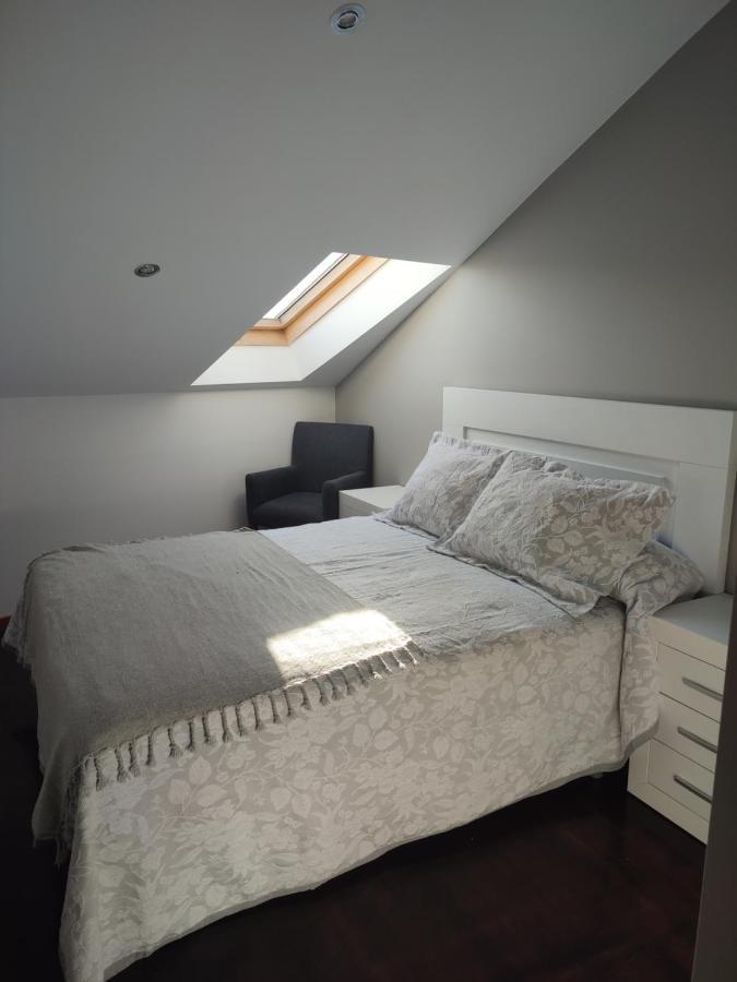 Apartamento ático Minerva *