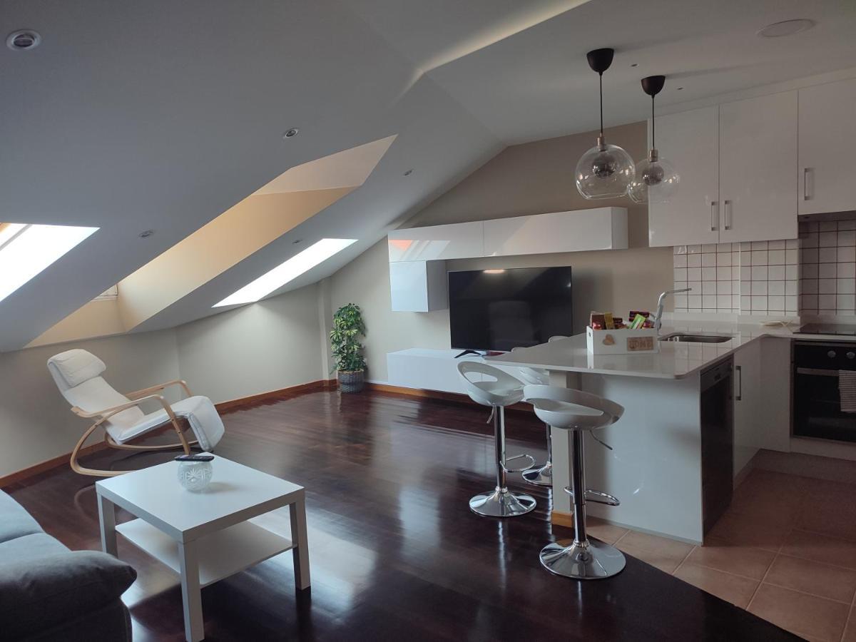 ático Minerva Apartamento *